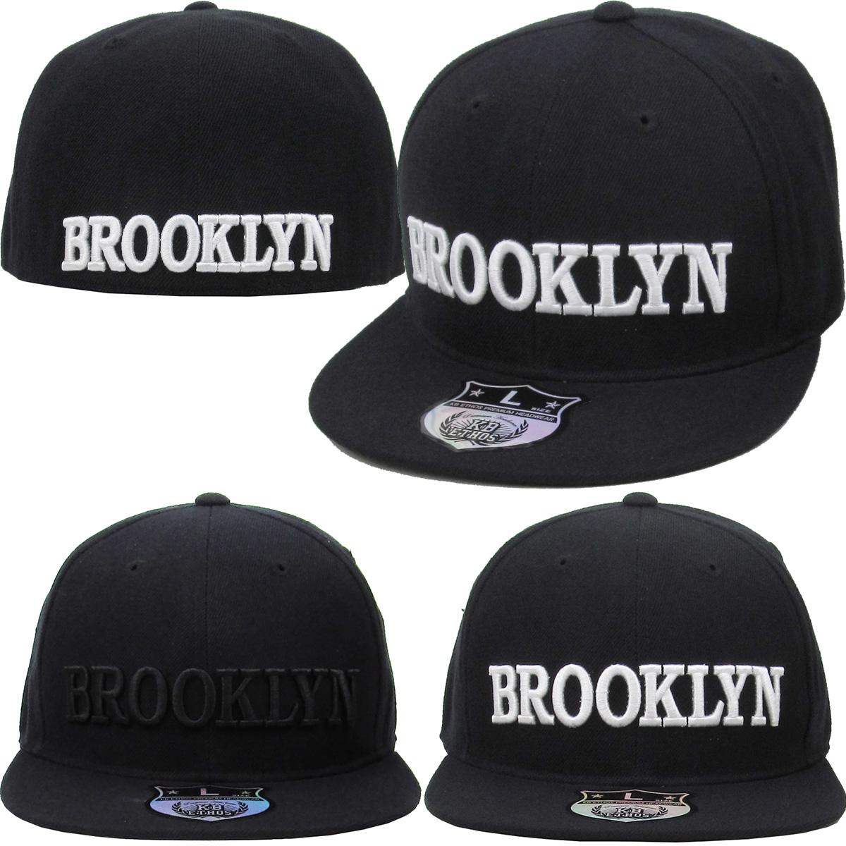 Brooklyn FITTED